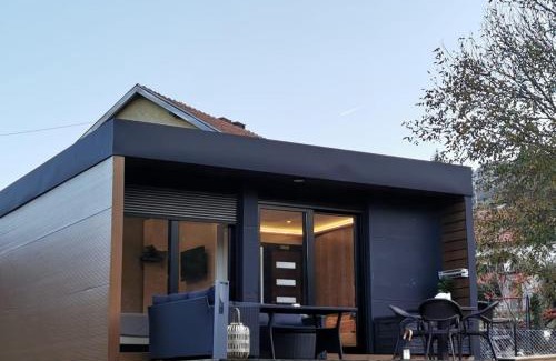 Rtanj Apartment | EHINACEA
