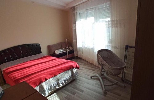 Kepez Apartment | Ehipassiko Home 2+1 central location