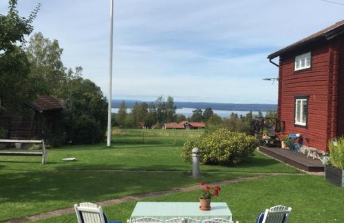 Tallberg House | Ehlingården