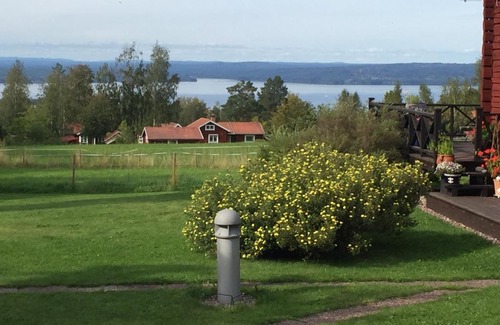 Tallberg House | Ehlingården