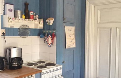 Tallberg House | Ehlingården