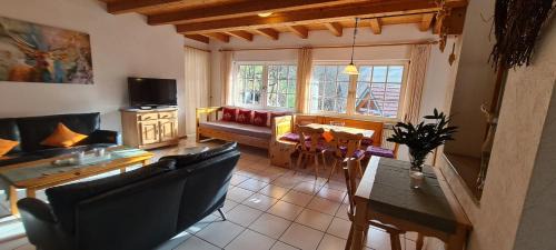 Bad Peterstal-Griesbach Apartment | Ehrenmättlehof Faißt