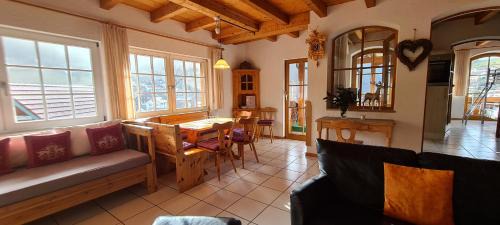 Bad Peterstal-Griesbach Apartment | Ehrenmättlehof Faißt