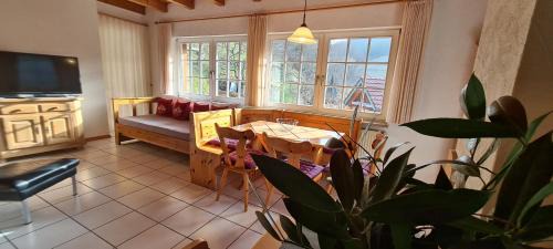 Bad Peterstal-Griesbach Apartment | Ehrenmättlehof Faißt