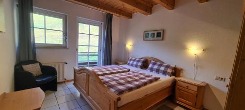 Bad Peterstal-Griesbach Apartment | Ehrenmättlehof Faißt