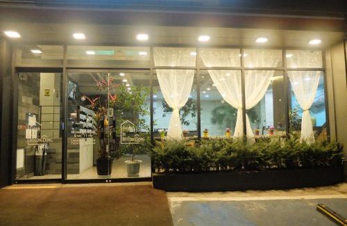 Myeongdong House | Ehwa In Myeongdong