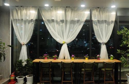 Myeongdong House | Ehwa In Myeongdong