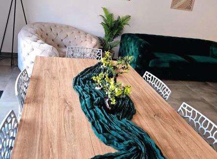 Steinsfurt Apartment | Eibauer Apartments