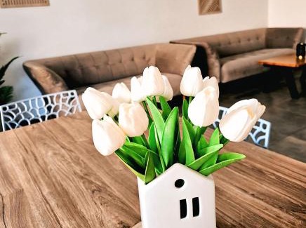 Steinsfurt Apartment | Eibauer Apartments