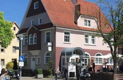 Sigmaringen House | Eichamt