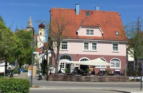 Sigmaringen House | Eichamt