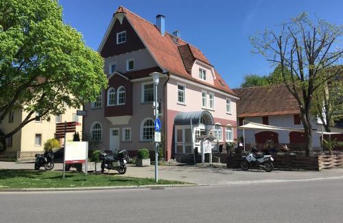 Sigmaringen House | Eichamt