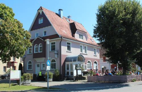 Sigmaringen House | Eichamt