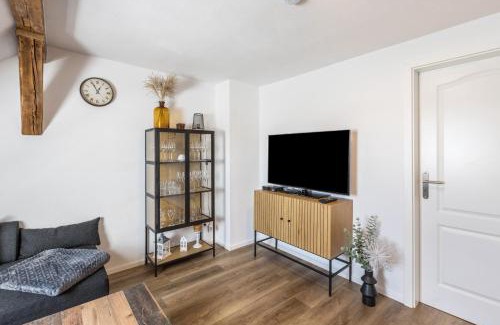 Nordhausen Apartment | Eichendorff Loft