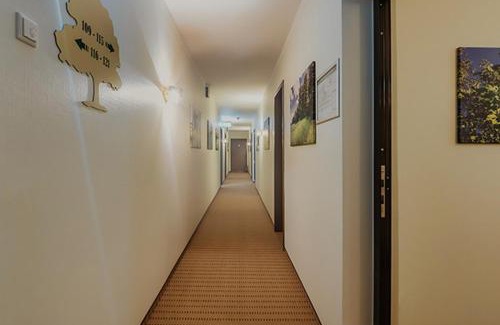 Cochstedt Hotel | Eichengrund Cochstedt