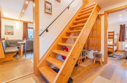Sankt Johann in Tirol Ski Chalet | Eichenhof
