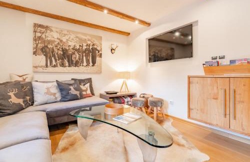 Sankt Johann in Tirol Ski Chalet | Eichenhof