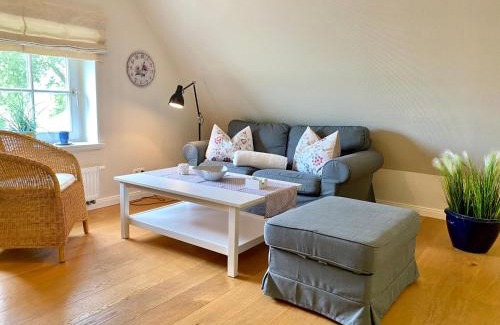 Grothusenkoog Apartment | Eichenhof (Vollerwiek)