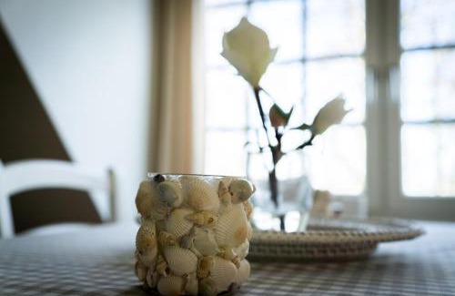 Grothusenkoog Apartment | Eichenhof (Vollerwiek)