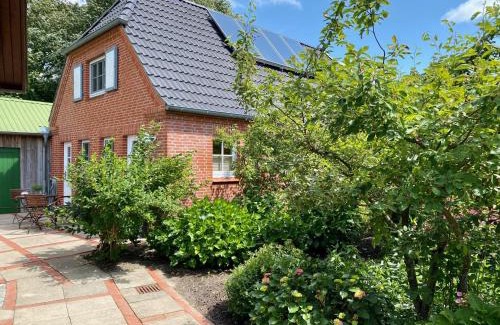 Grothusenkoog Apartment | Eichenhof (Vollerwiek)