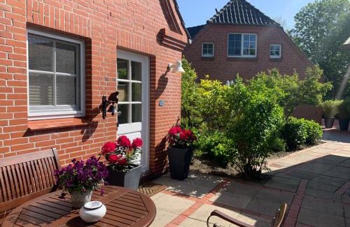 Grothusenkoog Apartment | Eichenhof (Vollerwiek)