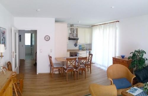 Ostseebad Prerow Apartment | Eichenpark Haus 4 Wohnung 1