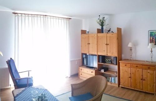 Ostseebad Prerow Apartment | Eichenpark Haus 4 Wohnung 1