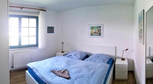 Ostseebad Prerow Apartment | Eichenpark Haus 4 Wohnung 1