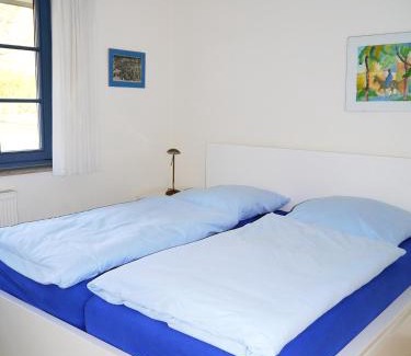 Ostseebad Prerow Apartment | Eichenpark Haus 4 Wohnung 1