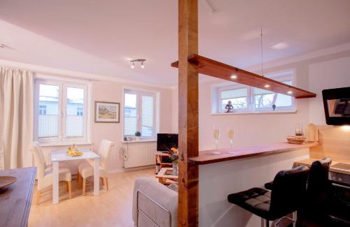Warnemuende House | Eicher Ferienwohnungen Warnemünde