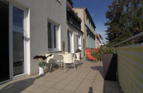 Warnemuende House | Eicher Ferienwohnungen Warnemünde
