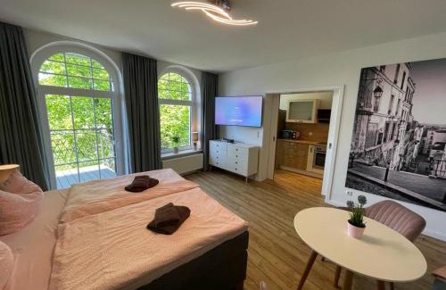 Warnemuende House | Eicher Ferienwohnungen Warnemünde