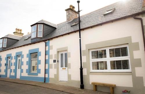 Cullen House | Eider Cottage