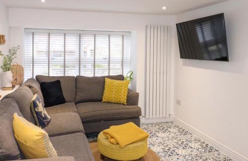 Cullen House | Eider Cottage