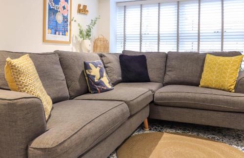 Cullen House | Eider Cottage