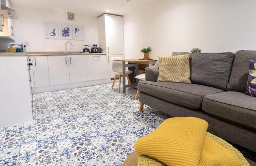 Cullen House | Eider Cottage