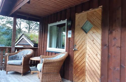 Eidsdal Other | Eidsdal Camping og Feriehus