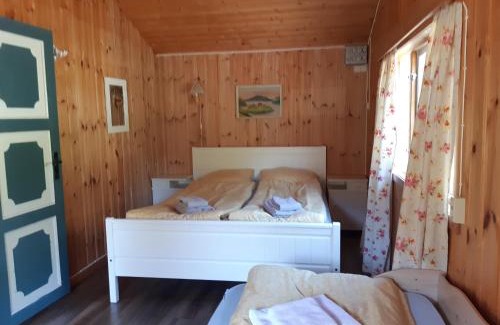 Eidsdal Other | Eidsdal Camping og Feriehus