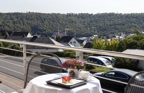 Pruem Apartment | Eifel apartments directly in Prüm
