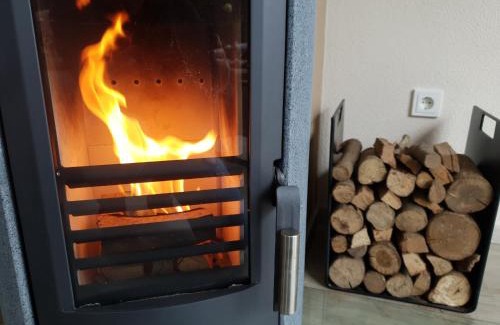 Fleringen Apartment | Eifel Dream Eulennest