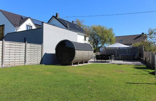 Roth bei Prum House | Eifel Dream Schneifelhaus