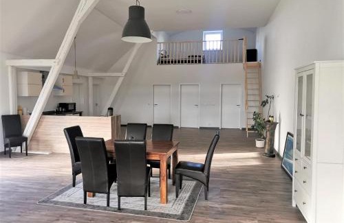 Auw House | Eifel Farmhouse Retreat, cleaning included