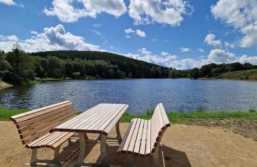 Auw House | Eifel Farmhouse Retreat, cleaning included