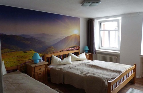 Gemund House | Eifel Ferienhaus Rodershausen