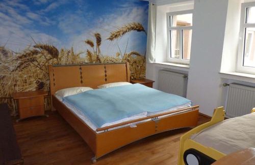 Gemund House | Eifel Ferienhaus Rodershausen