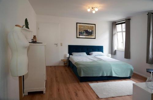 Neuerburg Apartment | Eifel Fewo