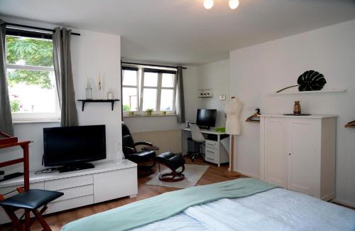 Neuerburg Apartment | Eifel Fewo