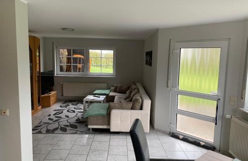 Steinmehlen Apartment | Eifel Holiday