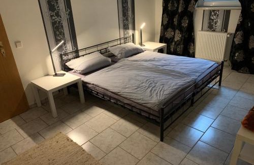 Steinmehlen Apartment | Eifel Holiday