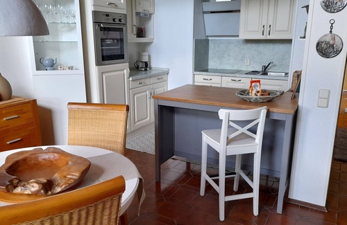 Roetgen Apartment | Eifel lodge, cozy-rural-charming for 2 guests